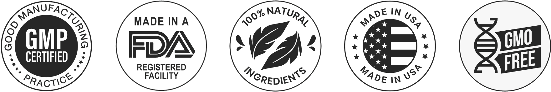 QuickBurn BHB FDA Approved